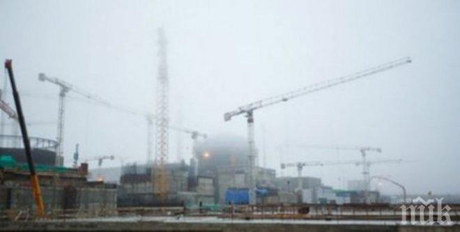 Русия ще строи атомна електроцентрала в Египет