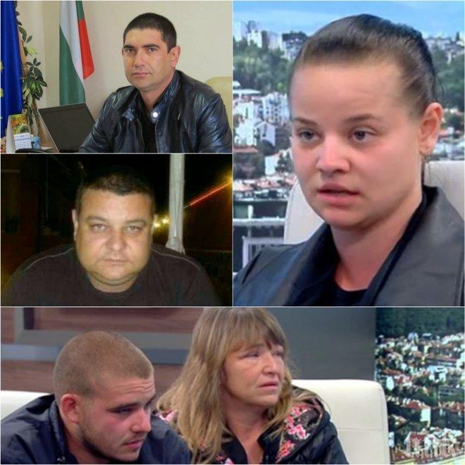 ИЗВЪНРЕДНО! Дъщерята на убития Наско Тонкев: Лазар Влайков уби баща ми, искаше да обвини детето 