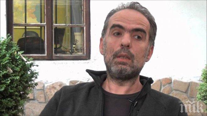 СКАНДАЛ! Еколозите от „Зелени Балкани“ купили 1000 дка на морето