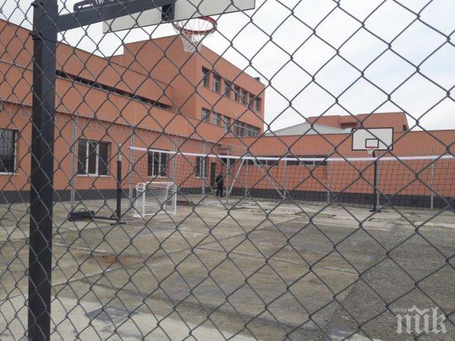 300 ислямисти влязоха в германски затвори