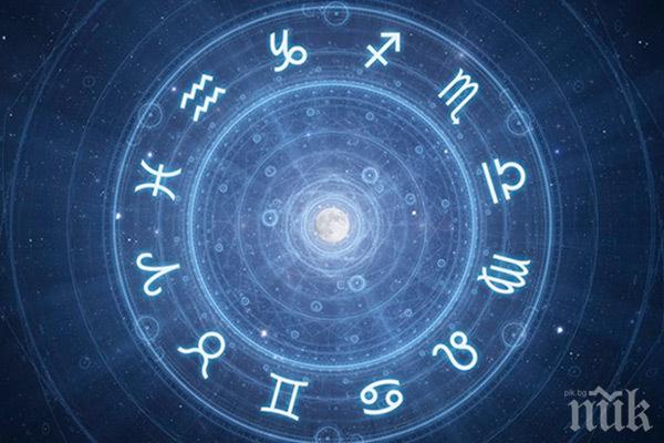 Бъдете внимателни днес, нищо не планирайте