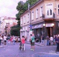 „Квартал Фестивал” ще се проведе за втори път в София