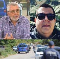 УЖАСЪТ НЕ СПИРА! Киро Киров с шокираща думи: Бизнесът за откуп се възражда