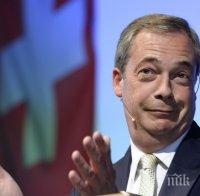 Британски политик: Тереза Мей може да загуби премиерския си пост до Коледа