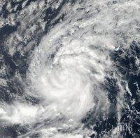 Апокалиптично! В САЩ прогнозират, че ураганът „Ирма“ ще опустоши цели щати в страната