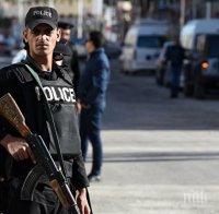 В Кайро са ликвидирани терористи, подготвящи самоубийствено нападение