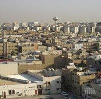 Акция! В Саудитска Арабия са задържани двама терористи от „Ислямска държава“