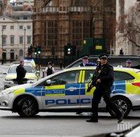 Двама британски войници задържани за тероризъм и неонацистки екстремизъм