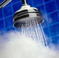 Ремонт! Част от Варна остава за няколко дни без топла вода