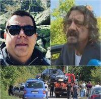 ИЗВЪНРЕДНО! Изплуват шокиращи разкрития за похитителите на Адриан - Тони Златков отказал помощ от антимафиотите