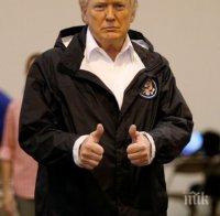 Обрат! Доналд Тръмп запази програмите за студентски бригади в САЩ