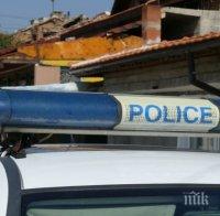 Румънец изгуби управлението и влетя в двора на къща във Видинско 