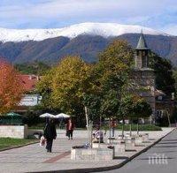 Берковица приема първия по рода си фестивал на духовата музика