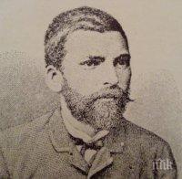 Масони отровили Захари Стоянов    