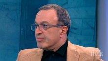 ИЗВЪНРЕДНО! Президентът Петър Стоянов за провала на десницата: В СДС нямаше никаква солидарност, а имаше омраза едни към други!
