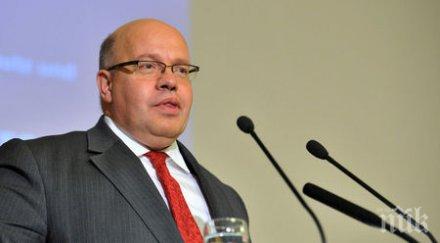 човек меркел присмя турция