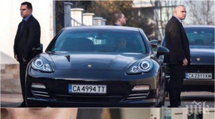 ужас бизнесмените треперят успешния удар новата банда отвличания