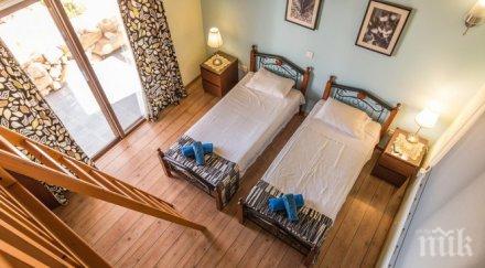 вярване краде хотелите