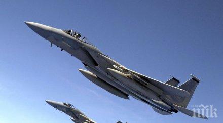 япония сащ съвместно военновъздушно учение източнокитайско море