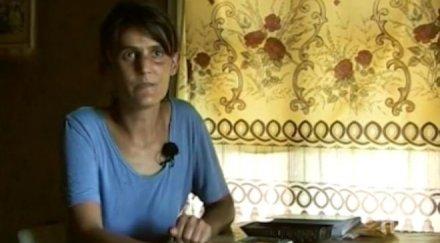 изповед проговори мария изостави бебето