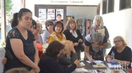 учители религия алармират липса учебници