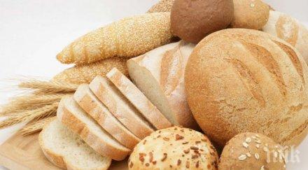 шокиращо хлябът прави рака смъртоносен