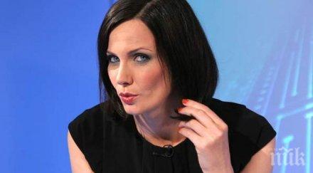 рокадите нямат мария силвестър сменя ремонтите сладка служба