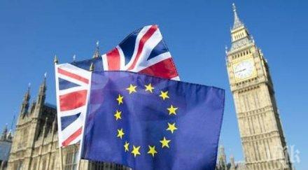 предупреждение брюксел гъвкав позицията брекзит изчезне смята италиански икономист