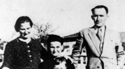 РАЗКРИТИЕ! Тато повтарял първи клас - истината за матурата му е фалшифицирана, както и рождената му дата