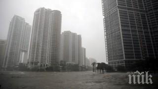 ирма потопи главна улица маями