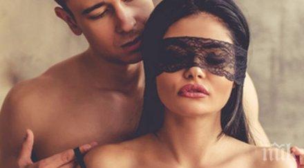 забелязват мъжете време секс