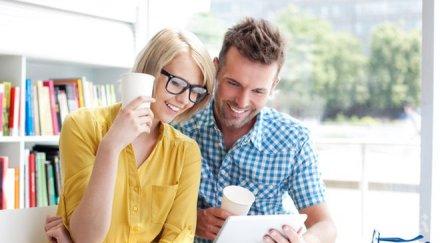 любовни въпроса опознаете напълно половинката