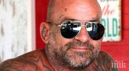 култов бургаски бохем влиза поредното риалити мачкай маняк окуражават приятелите