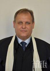 конкурс кандидатът шеф вас георги чолаков представи програмата всс