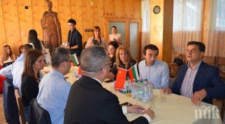 проф денев отсече киселото мляко старият пробиотичен продукт света