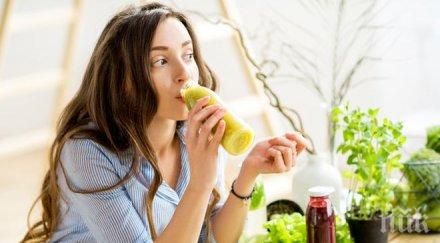 напитки направят имунитета силен