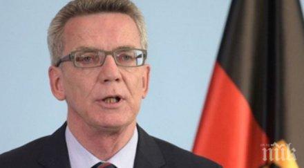 призив вътрешният министър германия поиска съкращаването социалните помощи мигрантите