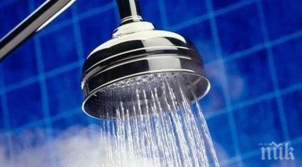 ремонт част варна остава няколко дни без топла вода