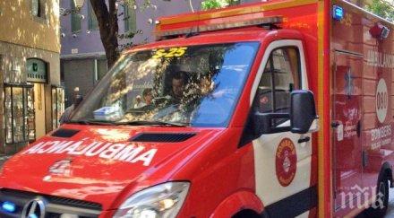 тъжна вест испания жена пиринско загина трудова злополука