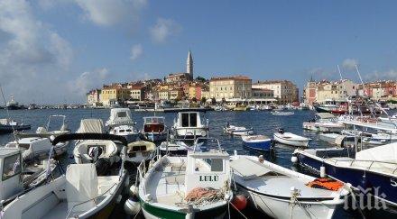 добър бизнес хърватите потриват ръце туризмът донесъл 800 млн евро миналата година