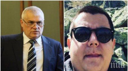 става напечено депутати викат разпит министър радев отвлечения адриан