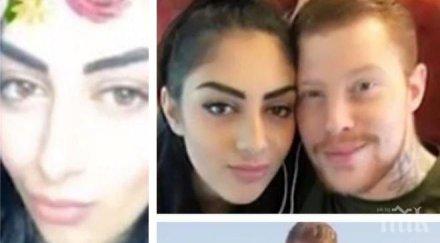 внесоха обвинение българката арестувана турция