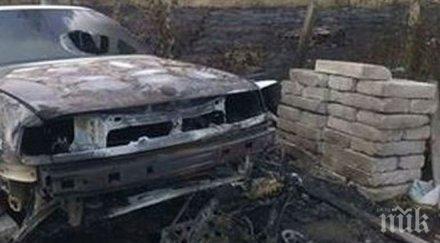 безхаберието evn предизвика пожара бургас чудо жертви снимки