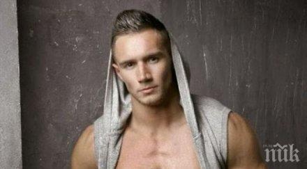 харесват жените мъжкото тяло