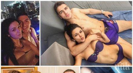 горещо доведената щерка гущеров влюбена вратар вее силикон плажовете тайланд