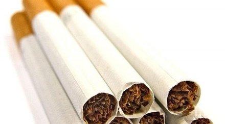 арестуваха баба напълнила цял гардероб контрабандни цигари