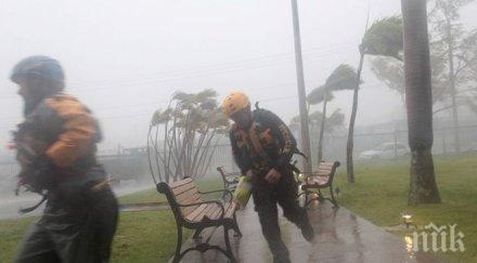 русия готова помогне пострадалите урагана ирма страни