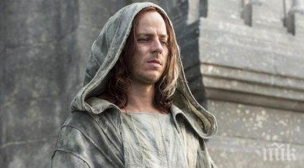 убиецът игра тронове идва нас