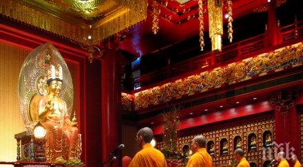 китай посяга религията въвежда правила