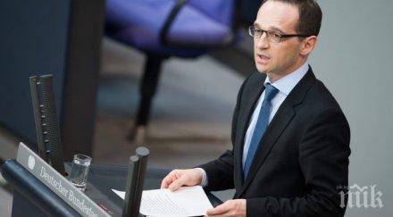 гневна германия министър поиска спре фондовете унгария